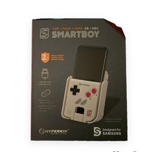 Smartboy hyperkin for Samsung
